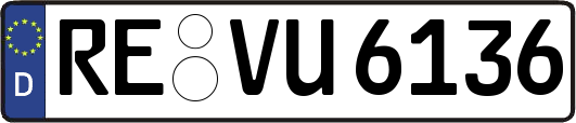 RE-VU6136