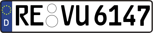 RE-VU6147