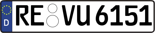 RE-VU6151