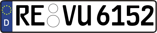 RE-VU6152