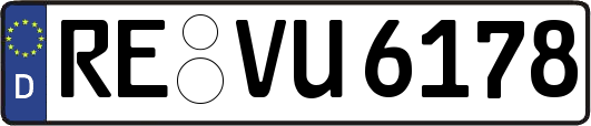 RE-VU6178