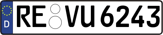 RE-VU6243
