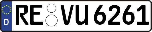 RE-VU6261