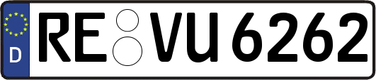 RE-VU6262