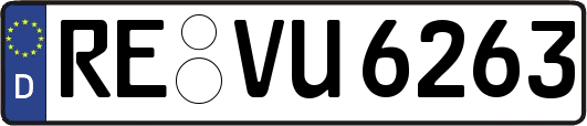 RE-VU6263