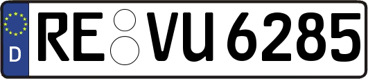 RE-VU6285