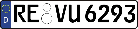 RE-VU6293