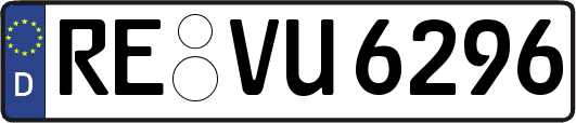 RE-VU6296