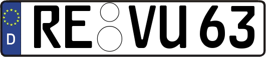 RE-VU63