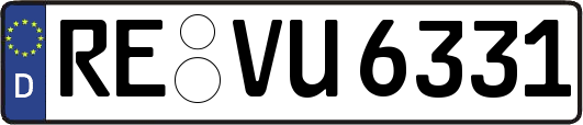 RE-VU6331