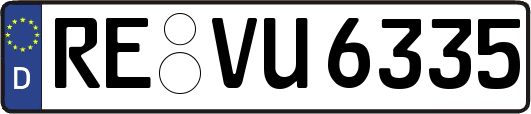 RE-VU6335