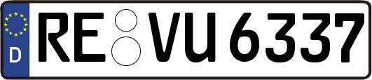 RE-VU6337