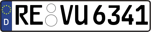 RE-VU6341