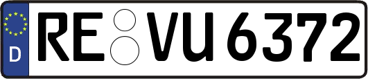 RE-VU6372