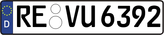 RE-VU6392