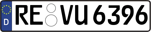 RE-VU6396