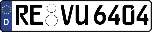RE-VU6404