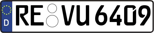 RE-VU6409