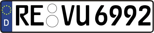 RE-VU6992