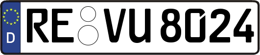 RE-VU8024