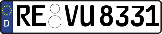 RE-VU8331