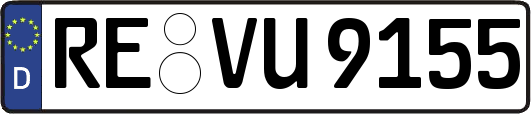 RE-VU9155