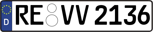 RE-VV2136