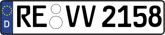 RE-VV2158