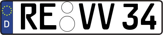 RE-VV34
