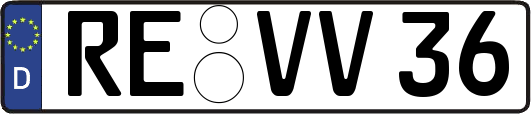 RE-VV36
