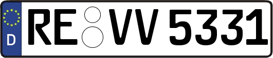 RE-VV5331