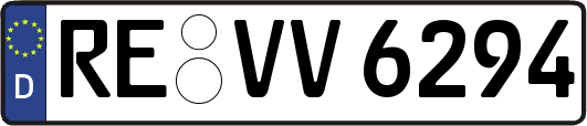 RE-VV6294