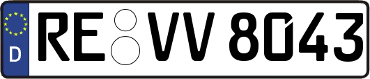RE-VV8043