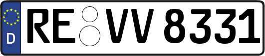 RE-VV8331