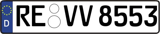 RE-VV8553