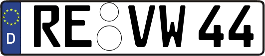 RE-VW44
