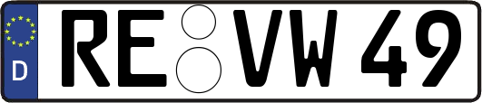 RE-VW49