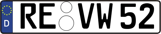 RE-VW52