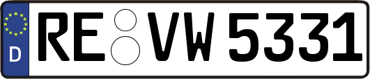 RE-VW5331