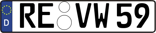RE-VW59