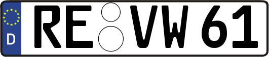 RE-VW61