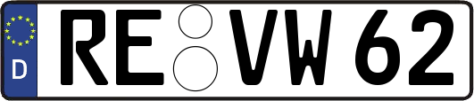 RE-VW62