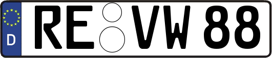 RE-VW88