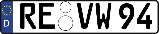 RE-VW94