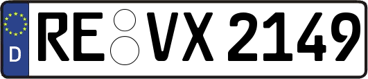 RE-VX2149