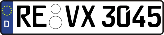 RE-VX3045