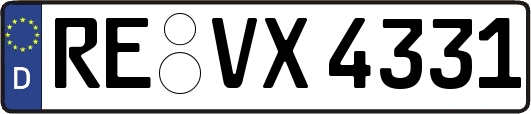 RE-VX4331