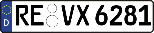 RE-VX6281