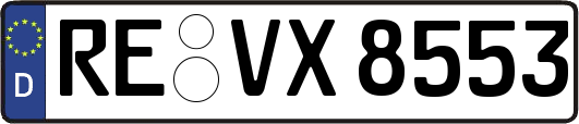 RE-VX8553