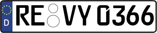 RE-VY0366